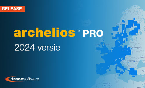 archelios™ PRO: 3D-omgeving in één klik, nu wereldwijd beschikbaar!