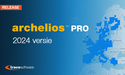 archelios™ PRO: 3D-omgeving in één klik, nu wereldwijd beschikbaar!