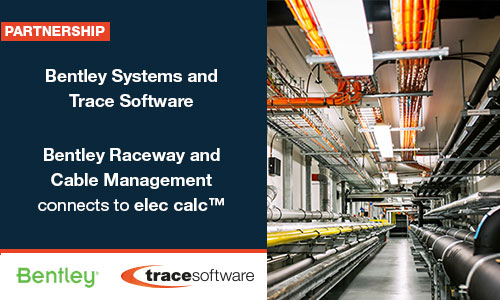 Buy Bentley Raceway and Cable Management Software