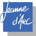 Logo jeanne d'arc