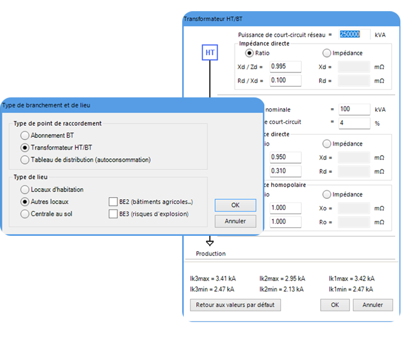 archelios CALC + module HT – Abonnement annuel