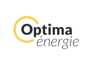 Logo optima Energie