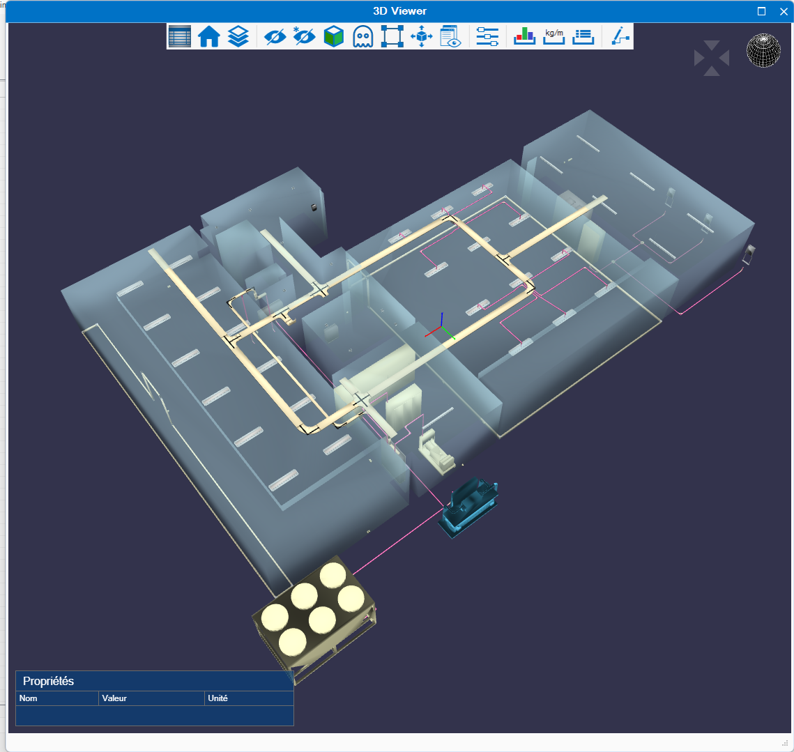 elec calc BIM – suscripción anual