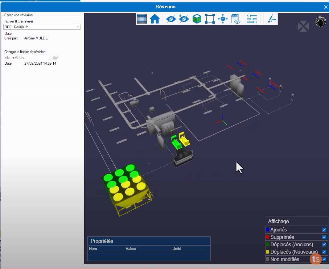 elec calc BIM – Abonnement annuel