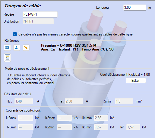 elec calc EP pour l’éclairage public – Abonnement annuel