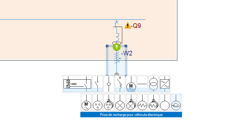 elec calc IRVE – Abonnement annuel