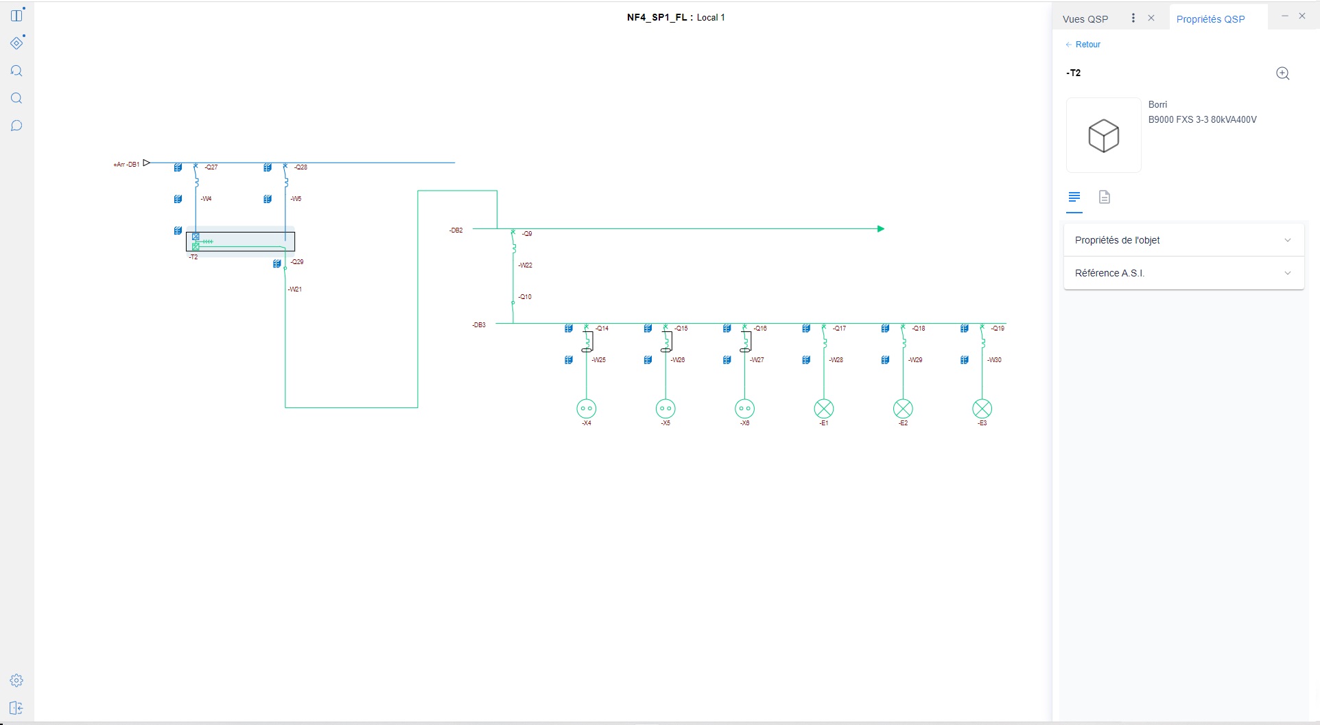 elec calc Project