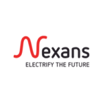 logo Nexans carré