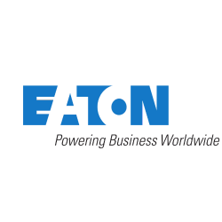 logo eaton carré