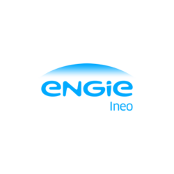 logo engie carré