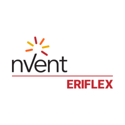 logo nvent carré