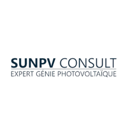 logo sunpv consult carré