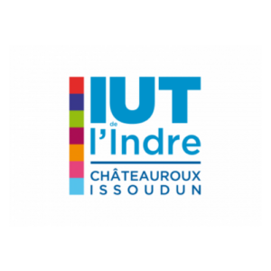 logo-IUT châteauroux