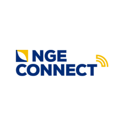 logo NGE connect