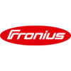 logo fabricant - fronius