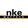 logo fabricant - nke watteco