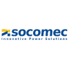 logo fabricant - socomec