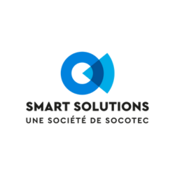 logo socotec smart solutions